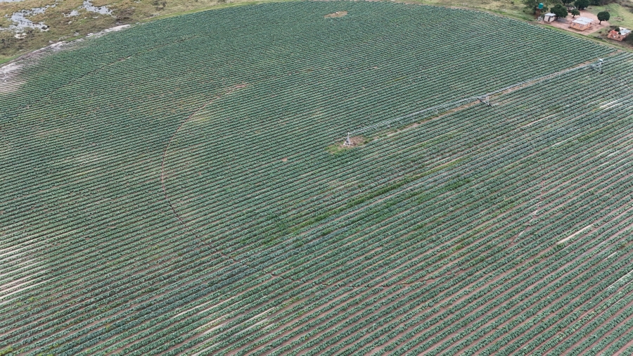 Commercial Property for Sale in Klerksdorp Rural North West